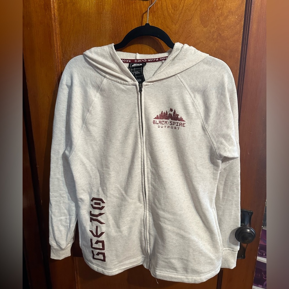 Galaxy’s Edge Hoodie